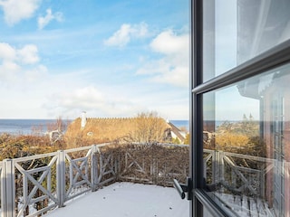 Maison de vacances Vejby Strand  8