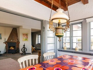 Casa per le vacanze Vejby Strand  34