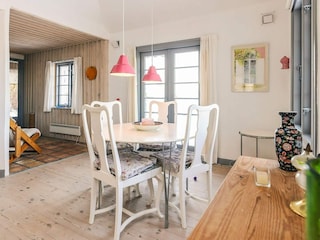 Maison de vacances Vejby Strand  10