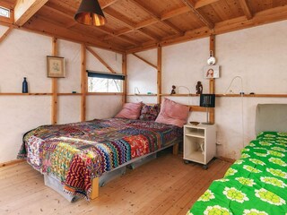 Maison de vacances Vejby Strand  7