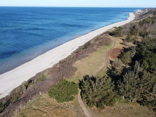 Vakantiehuis Vejby Strand  25