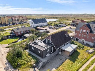 Maison de vacances Nymindegab Enregistrement extérieur 14