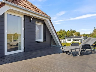 Ferienhaus Nymindegab Außenaufnahme 3