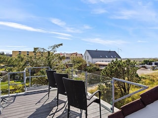 Vakantiehuis Nymindegab Buitenaudio-opname 13