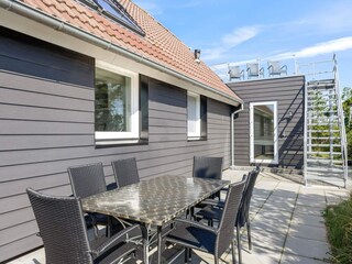 Vakantiehuis Nymindegab Buitenaudio-opname 5