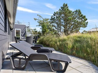 Maison de vacances Nymindegab Enregistrement extérieur 11