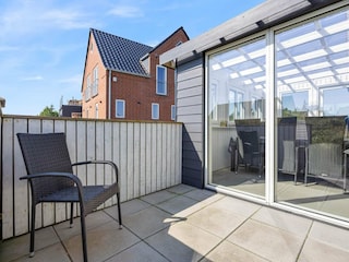 Vakantiehuis Nymindegab Buitenaudio-opname 12