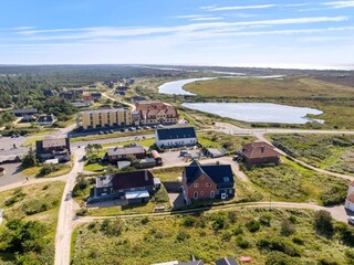 Maison de vacances Nymindegab  17