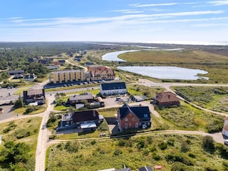 Vakantiehuis Nymindegab  17