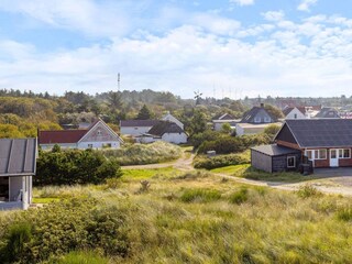 Vakantiehuis Nymindegab  23