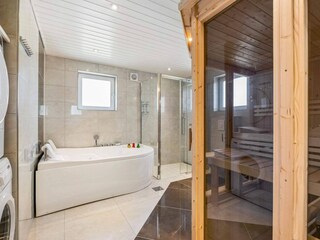 Casa per le vacanze Nymindegab  49