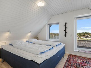 Maison de vacances Nymindegab  29