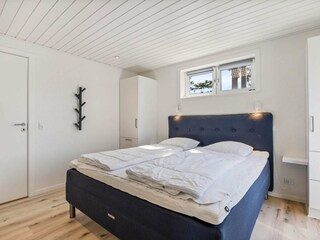 Vakantiehuis Nymindegab  50