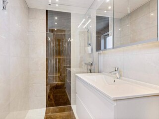 Casa per le vacanze Nymindegab  18