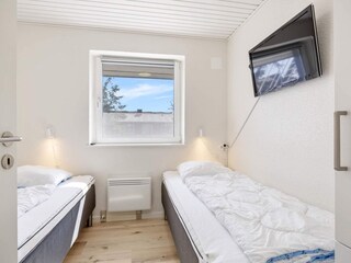 Vakantiehuis Nymindegab  41