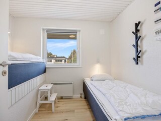 Maison de vacances Nymindegab  55