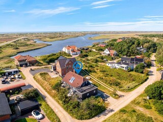 Vakantiehuis Nymindegab  34