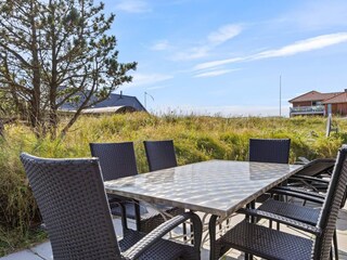 Ferienhaus Nymindegab Außenaufnahme 15