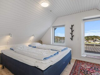 Ferienhaus Nymindegab  35