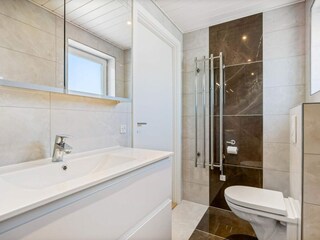 Vakantiehuis Nymindegab  77