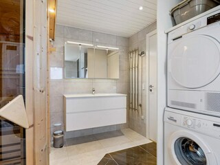Casa per le vacanze Nymindegab  72