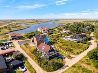 Vakantiehuis Nymindegab  45