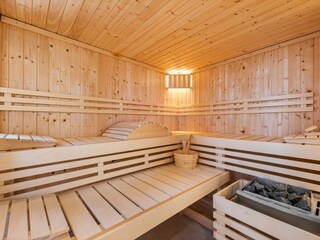 Casa per le vacanze Nymindegab  74