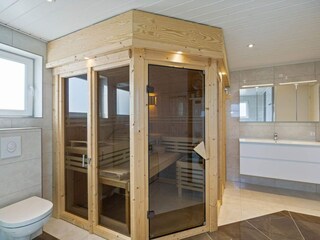 Ferienhaus Nymindegab  47