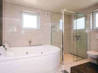 Vakantiehuis Nymindegab  59