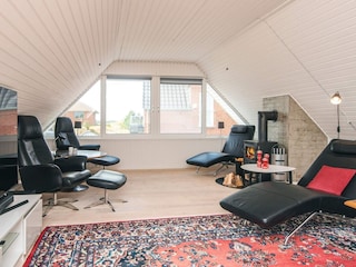 Vakantiehuis Nymindegab  21