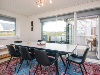 Maison de vacances Nymindegab  45