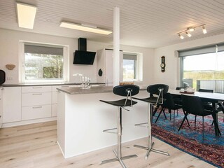 Vakantiehuis Nymindegab  25