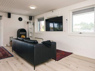 Vakantiehuis Nymindegab  62