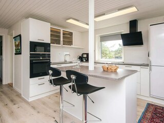 Maison de vacances Nymindegab  35