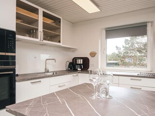 Ferienhaus Nymindegab  27