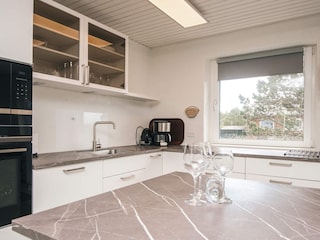 Maison de vacances Nymindegab  27