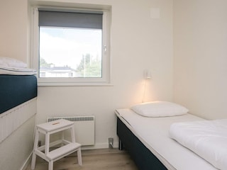 Maison de vacances Nymindegab  36