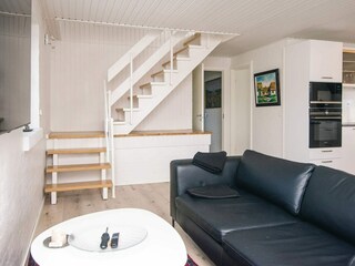 Maison de vacances Nymindegab  26