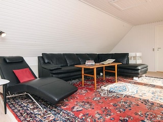 Vakantiehuis Nymindegab  82