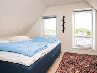 Maison de vacances Nymindegab  37