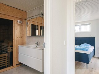 Vakantiehuis Nymindegab  24