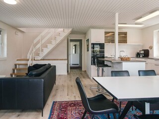 Ferienhaus Nymindegab  71