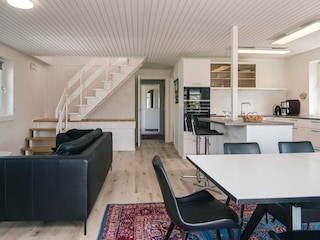 Vakantiehuis Nymindegab  78