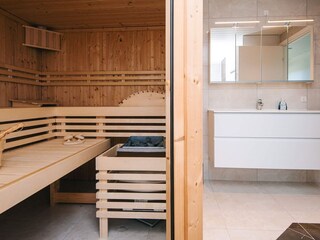 Casa per le vacanze Nymindegab  25
