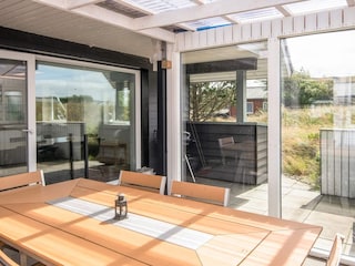 Vakantiehuis Nymindegab  39