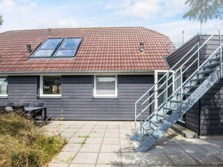 Holiday house Nymindegab  27