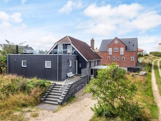 Vakantiehuis Nymindegab  83