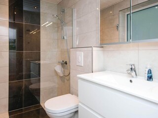 Vakantiehuis Nymindegab  49