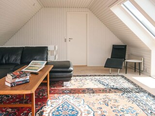 Vakantiehuis Nymindegab  53