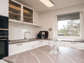 Vakantiehuis Nymindegab  54